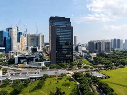 One Pearl Bank (D3), Apartment #580854971